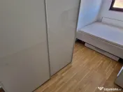 Apartament 3 camere de închiriat, central/ Cuza Vodă 