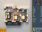 3 Camere Decomandat Ideal Familie -Zona Linistita 