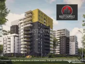 Direct Dezvoltator Apartament 2 camere Parcare Bonus Mutare 