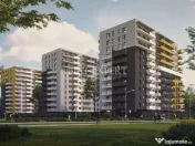 Direct Dezvoltator Apartament 2 camere Parcare Bonus Mutare 