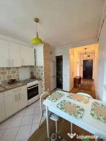Apartament de 3 camere zona ASTRA,