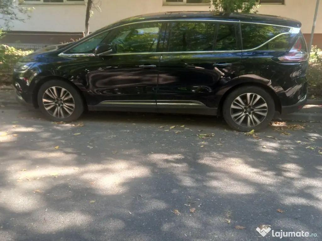 Renault espace 5