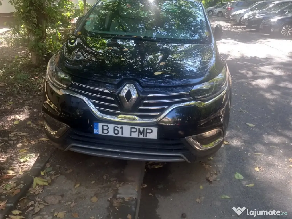 Renault espace 5