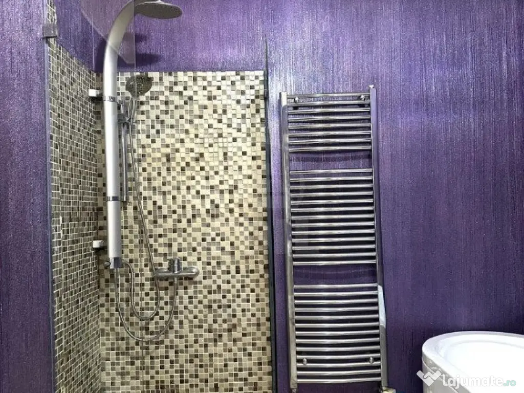 Apartament 3 camere Zona Somesului