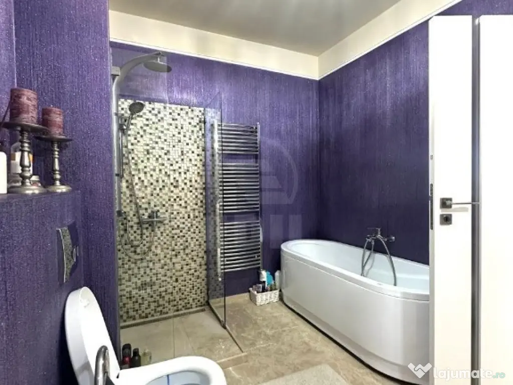 Apartament 3 camere Zona Somesului