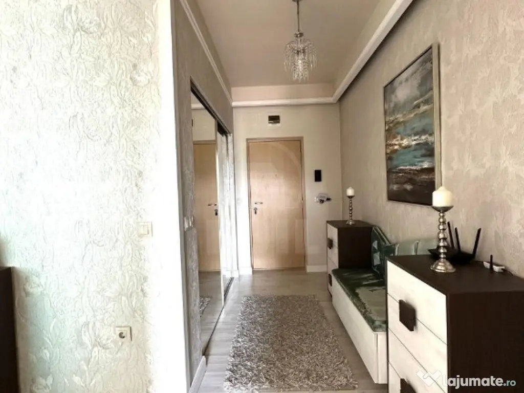 Apartament 3 camere Zona Somesului