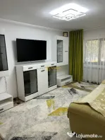 Apartament doua camere decomandate, zona Canta