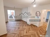 Apartament 4 camere decomandat, 86.37 mp, parter/ renovat... 