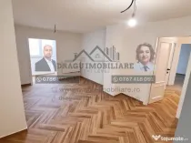 Apartament 4 camere decomandat, 86.37 mp, parter/ renovat...