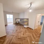 Apartament 4 camere decomandat, 86.37 mp, parter/ renovat...