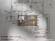 Apartament 4 camere decomandat, 86.37 mp, parter/ renovat... 