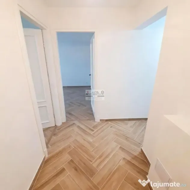 Apartament 4 camere decomandat, 86.37 mp, parter/ renovat...