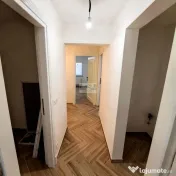 Apartament 4 camere decomandat, 86.37 mp, parter/ renovat... 