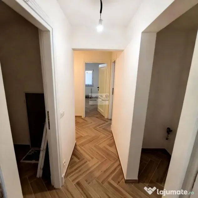Apartament 4 camere decomandat, 86.37 mp, parter/ renovat...