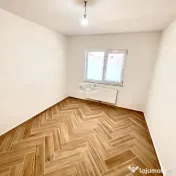 Apartament 4 camere decomandat, 86.37 mp, parter/ renovat... 