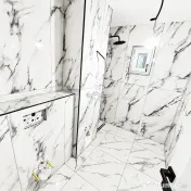 Apartament 4 camere decomandat, 86.37 mp, parter/ renovat... 