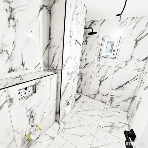 Apartament 4 camere decomandat, 86.37 mp, parter/ renovat...