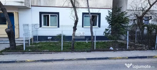 Apartament 4 camere decomandat, 86.37 mp, parter/ renovat...