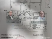 Apartament 4 camere decomandat, 86.37 mp, parter/ renovat... 