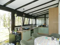 Apartament 4 camere, curte proprie 233mp, zona Bartolomeu.