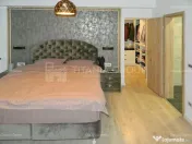 Apartament 4 camere, curte proprie 233mp, zona Bartolomeu. 