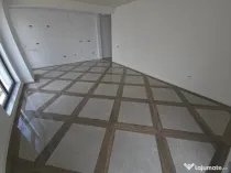 Tomis Plus bloc nou lift incalzire pardoseala