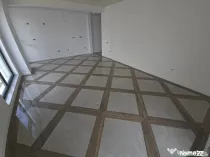 Tomis Plus bloc nou lift incalzire pardoseala