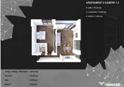 Tomis Plus bloc nou lift incalzire pardoseala 