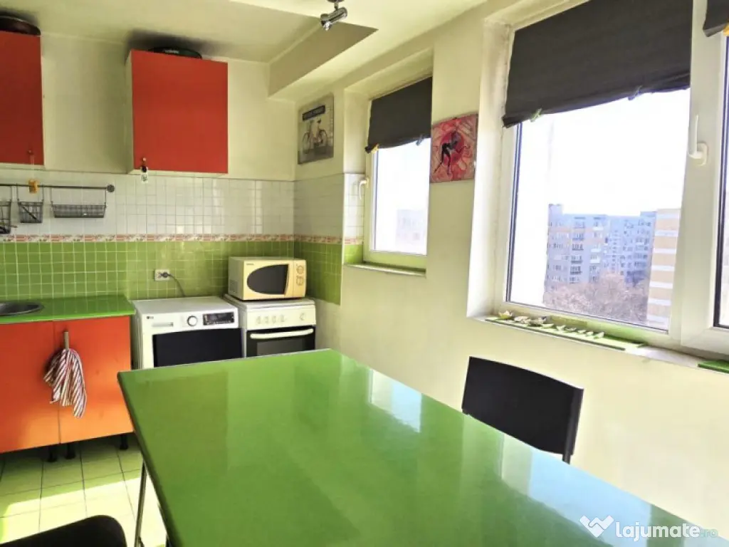 Garsonieră de vânzare în Titan, Constantin Brâncuși |