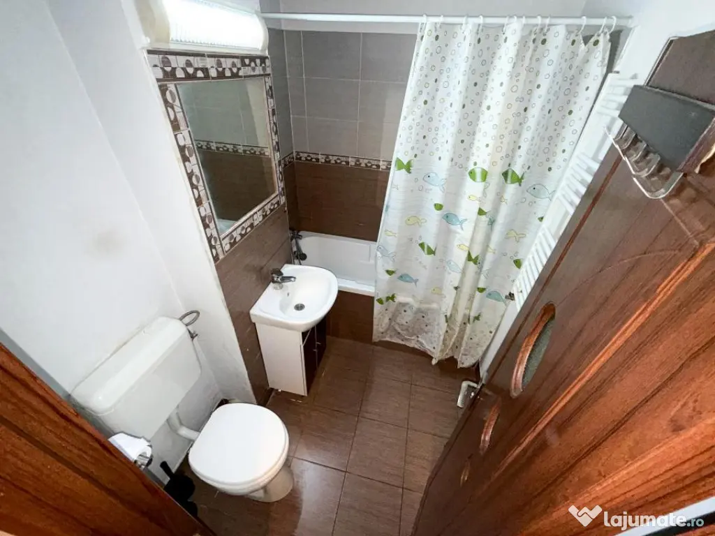 Garsonieră de vânzare în Titan, Constantin Brâncuși |