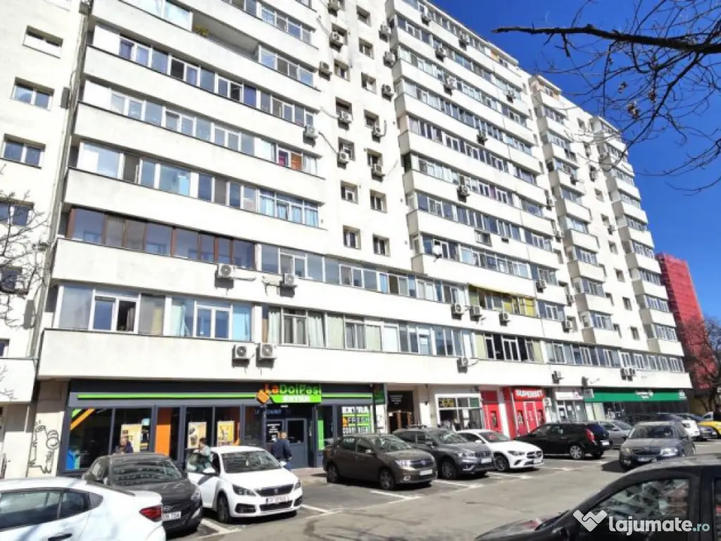 Garsonieră de vânzare în Titan, Constantin Brâncuși |