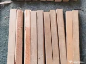 Parchet vechi fag masiv – lemn uscat în saci 