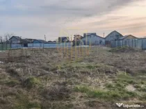 Teren Comuna Berceni 305 mp deschidere 16ml