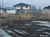 Teren Comuna Berceni 305 mp deschidere 16ml 