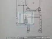 Apartament 2 camere decomandat – Maurer Coresi 