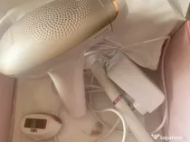 Epilator cu laser Philips Lumea