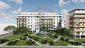 Investiție imobiliară-teren 8534 m² cu PUZ aprobat blo... 