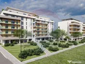 Investiție imobiliară-teren 8534 m² cu PUZ aprobat blo... 