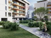 Investiție imobiliară-teren 8534 m² cu PUZ aprobat blo... 