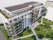 Investiție imobiliară-teren 8534 m² cu PUZ aprobat blo... 