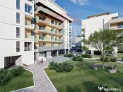 Investiție imobiliară-teren 8534 m² cu PUZ aprobat blo... 