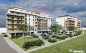 Investiție imobiliară-teren 8534 m² cu PUZ aprobat blo... 