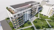 Investiție imobiliară-teren 8534 m² cu PUZ aprobat blo... 