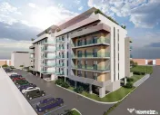 Investiție imobiliară-teren 8534 m² cu PUZ aprobat blo... 