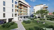 Investiție imobiliară-teren 8534 m² cu PUZ aprobat blo... 