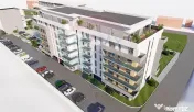 Investiție imobiliară-teren 8534 m² cu PUZ aprobat blo... 
