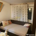 Ap. 3 cam Păcurari, etaj intermediar, izolat