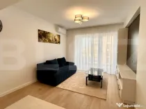 Apartament Prima Green cu 2 camere, parcare , 61 mp