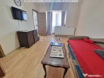 Garsoniera, situata în Târgu Jiu, Strada Hidrocentralei