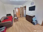 Garsoniera, situata în Târgu Jiu, Strada Hidrocentralei 